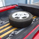 Image for article titled Nissan Engineers Merge A Leaf With A Frontier And Create An EV Camino